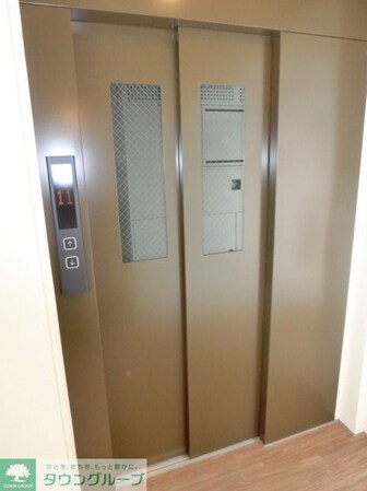 ボワ・デ・コガネの物件内観写真